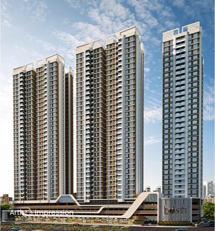 Dosti Nest