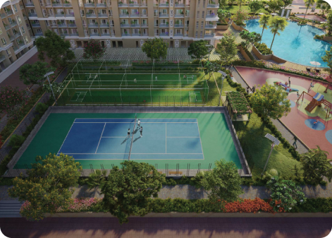 Dosti Maple image