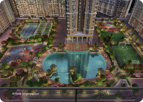 Dosti Willow image