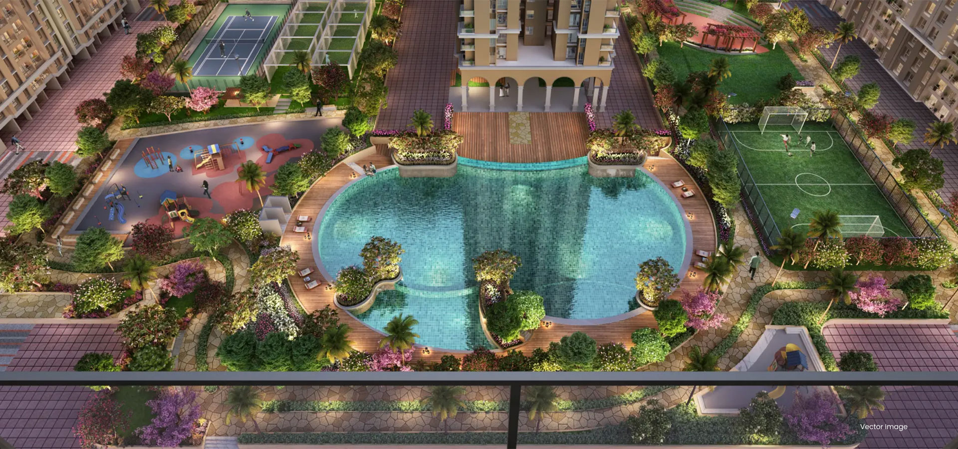 Amenities