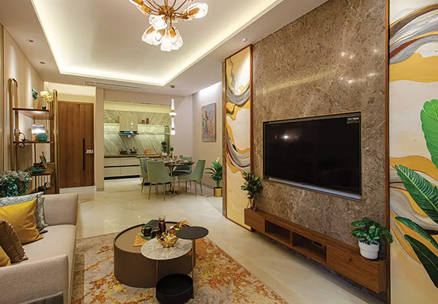 Interior image